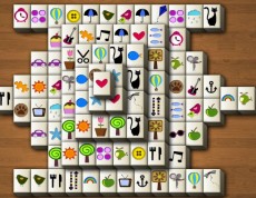 Mahjong Fun - Veselý Mahjong  