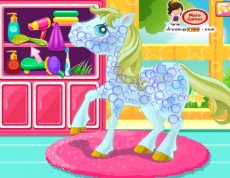 My Little Pony Salon - Salón pre Little Pony