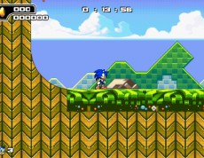 Sonic the Hedgedog 3 - Slávny ježko Sonic je späť!