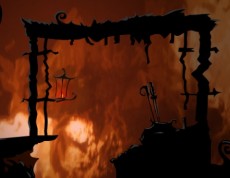 Jacko In Hell - Pekelná hra s Jackom