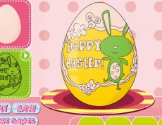 Beautize Easter Egg - Čarovné veľkonočné vajko