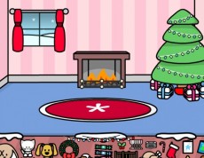 Christmas Room - Ako bude vyzerať tvoja vianočná izba?