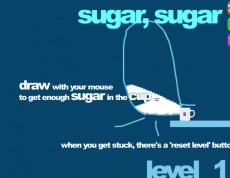 Sugar Sugar - Sladká logická hra  