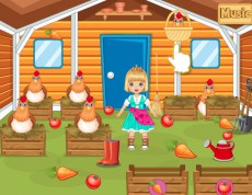 Happy Princess Farming - Na veselej farme